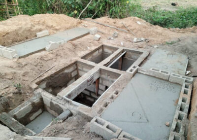 Boreholes