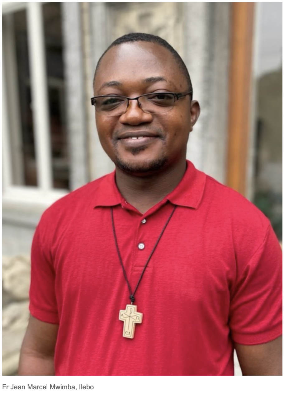 Freddy Mabika Freddy Mabika