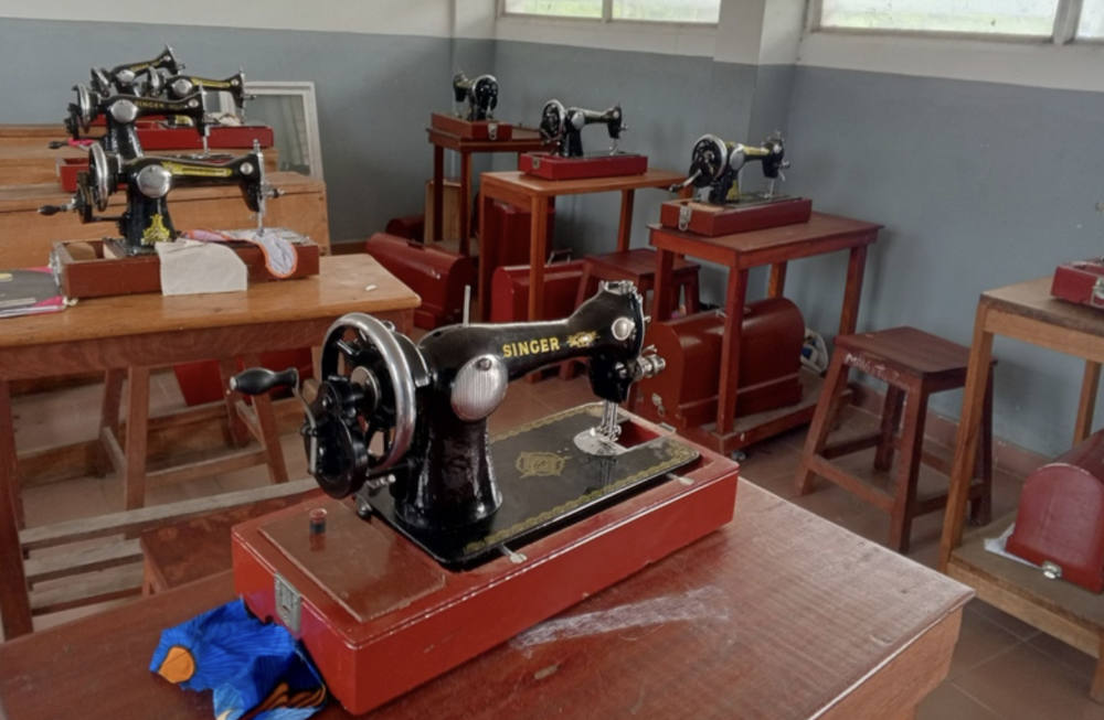 Sewing Machines