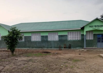 Dormitory