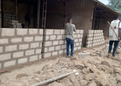 Walls