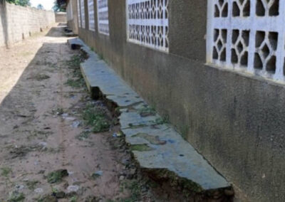 Walls