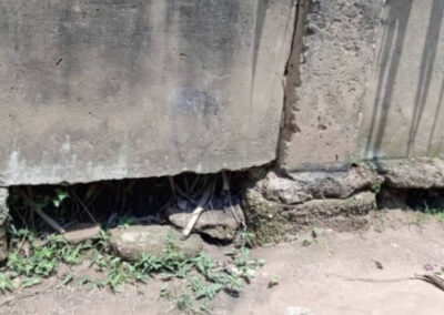 Walls